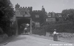 ESCC Broderick North Lodge 1905a